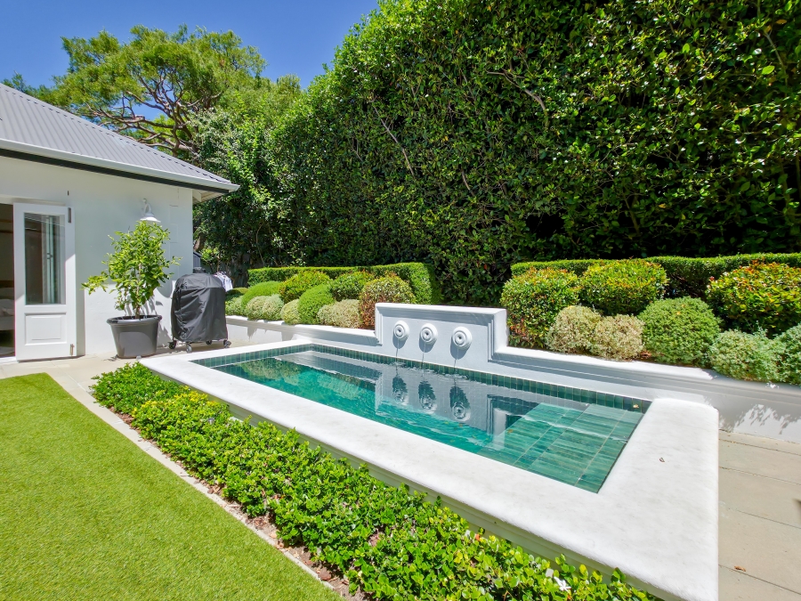 4 Bedroom Property for Sale in Newlands Western Cape